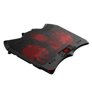 HAVİT GAMENOTE F2081 IŞIKLI GAMİNG LAPTOP SOĞUTUCU
