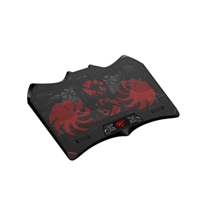 HAVİT GAMENOTE F2081 IŞIKLI GAMİNG LAPTOP SOĞUTUCU