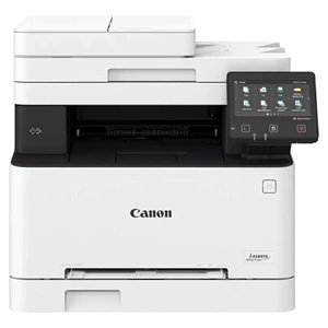 Canon MF655CDW FOTOKOPİ,TARAYICI Wi-Fi RENKLİ LAZER YAZICI