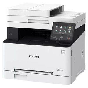 Canon MF655CDW FOTOKOPİ,TARAYICI Wi-Fi RENKLİ LAZER YAZICI