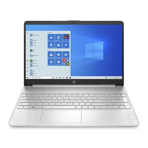 2.EL(SECOND HAND) HP LAPTOP 15SEQ2 AMD RYZEN 5 5500U 8 GB RAM 512 GB SSD 15.6 INCH