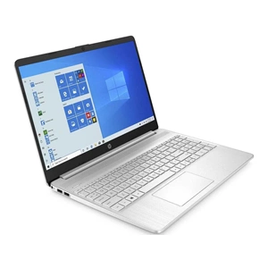 2.EL(SECOND HAND) HP LAPTOP 15SEQ2 AMD RYZEN 5 5500U 8 GB RAM 512 GB SSD 15.6 INCH
