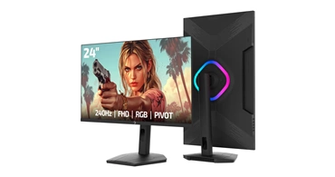 Gamepower Lunis 24