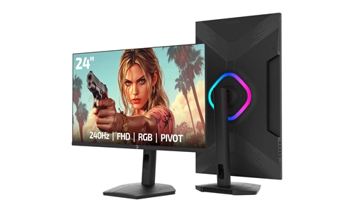 Gamepower Lunis 24