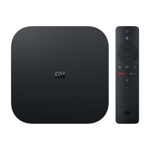 XIAOMI MI TV BOX S 2ND GEN(MDZ-28-AA)