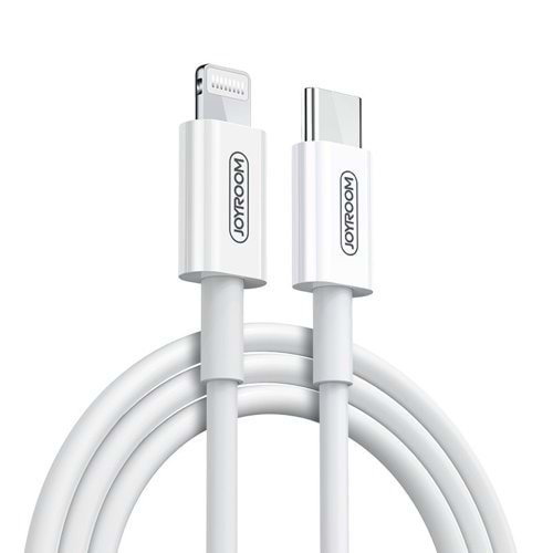 JOYROOM S-M406 MICRI 2 METRE KABLO