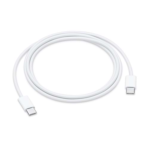 TYPE-C TO TYPE C CHARGE CABLE 1M