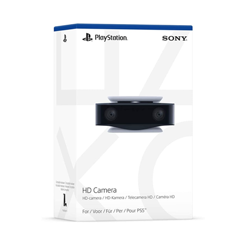 PS5 HD CAMERA