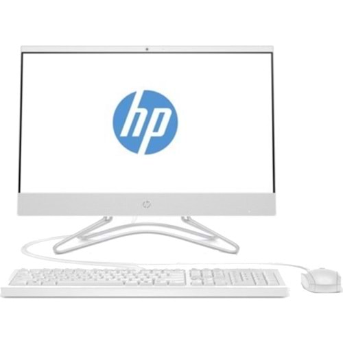 2.EL(SECOND HAND) HP ALL IN ONE i5-10210U 8 GB 256 GB SSD UHD Graphics 21.5