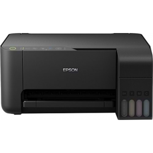 EPSON L3250 RENKLI INKJET TANKLI YAZ/TAR/FOT/WIFI