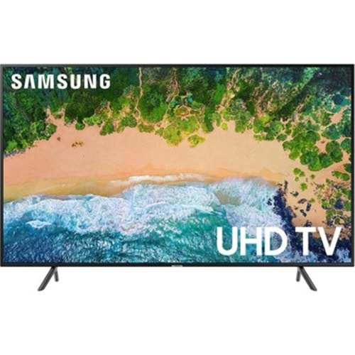 SAMSUNG CRYSTAL UA43T7000 UHD 4K SMART LED TV 43''