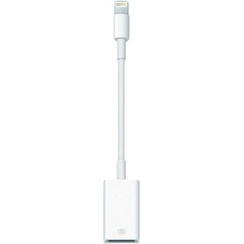 CONCORD LIGHTNING TO USB CAMERA ADAPTER