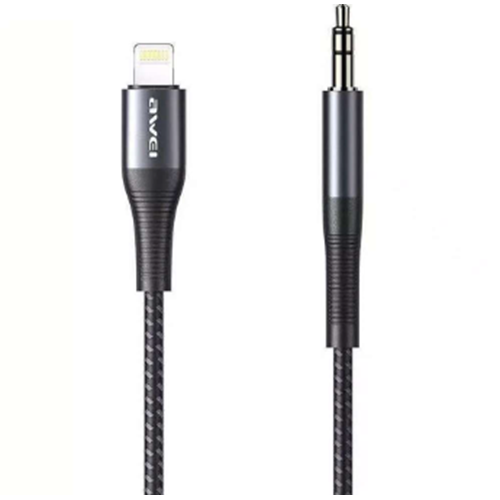 AWEI CL-116L AUDIO LIGHTNING CABLE