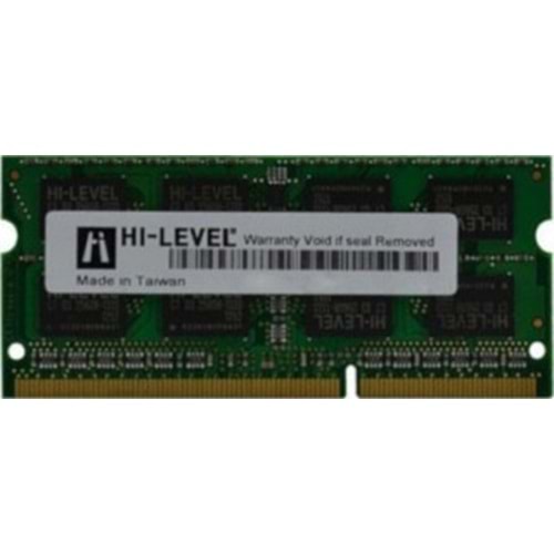 HI-LEVEL 8 GB 3200MHz DDR4 LAPTOP RAM