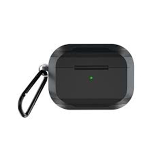 WIWU AIRPODS PRO 2 CASE BLACK