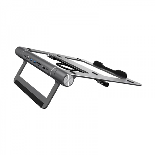 WIWU A821CH TYPE-C HUB STAND