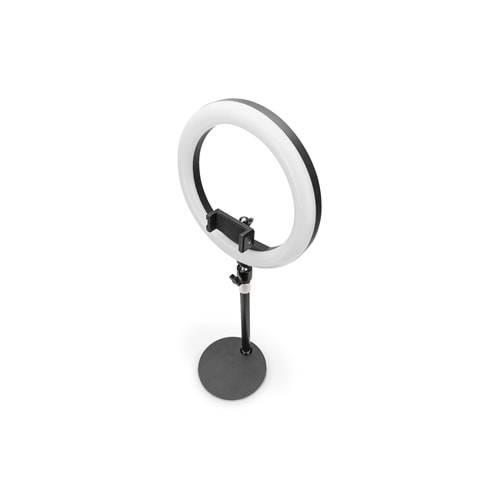 LED RING LIGHT 8 INCH LJJ-20