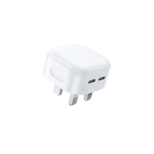 JOYROOM 35W DUAL PD FAST CHARGER UK