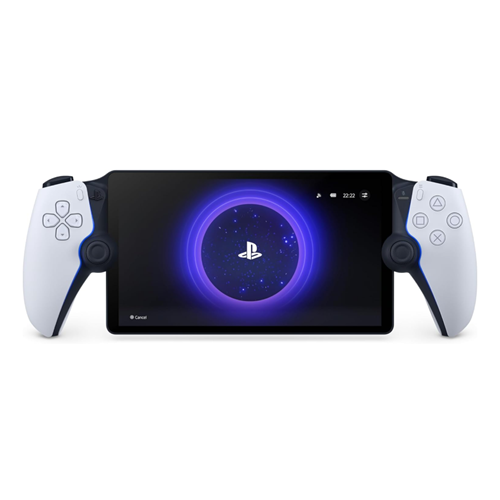 PLAYSATION 5 PORTAL