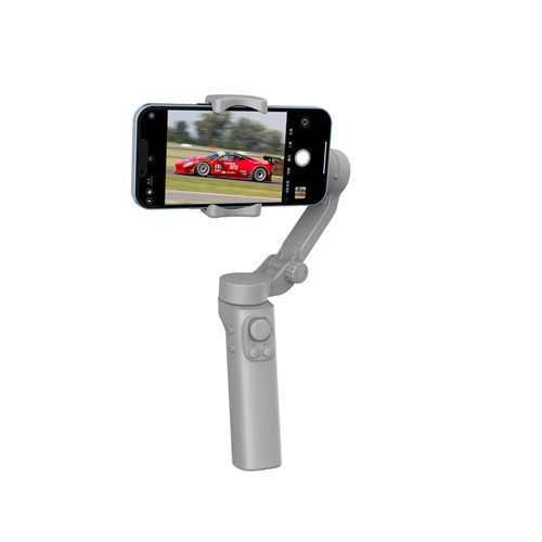 PORODO 3-AXIS GIMBAL