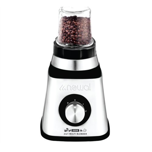 NEWAL BLD3047 2in1 BLENDER & GRINDER