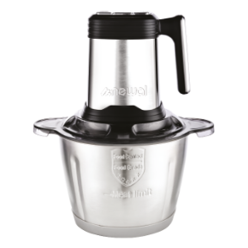 NEWAL CPR4025 CHOPPER 400W STAINLESS STEEL BOWL