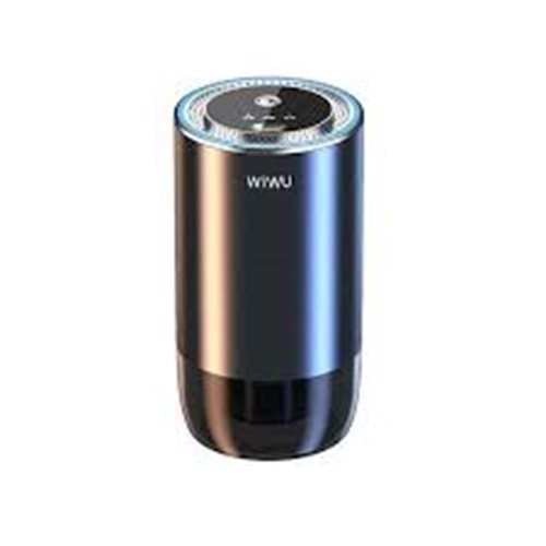 WIWU INTELLIGENT CAR FRAGRANCE 50ML PARFUME