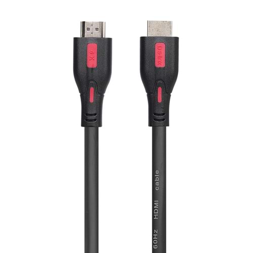 S-LINK SL-HDM4K105 5M 4K 60HZ HDMI CABLE