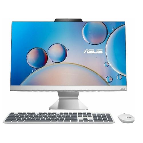 ASUS A3402WBAK-I58512W0D CORE i5-1335U 8GB RAM 512GB SSD 23.8 FREEDOS AIO