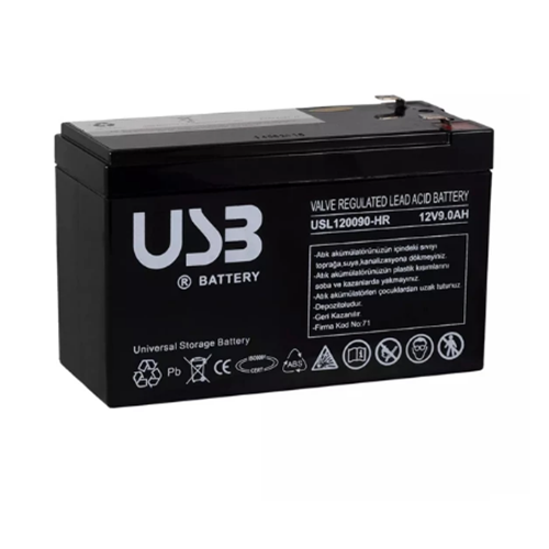 TUNCMATIK USB BLACK BATTERY 12V TSK7032