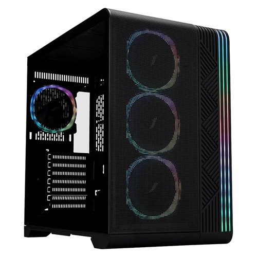 LANSMAN GAMING PC CORE i9-14900KF 64 GB DDR5 RAM 16GB RTX5080 2TB SSD 1050W