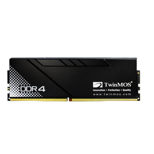 TWINMOS THUNDERGX 8 GB DDR4 3200MHZ CL16 PC RAM