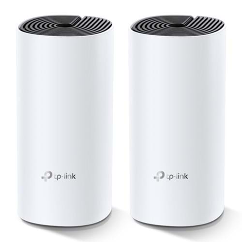 TP-LINK DECO M4 2P AC1200 MESH ROUTER