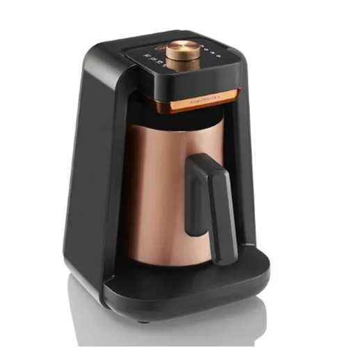 ARZUM OK0026 OKKA RICH SPIN PRO TÜRK KAHVE MAKİNESİ