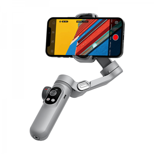 WIWU SE007 GIMBAL STABILIZER