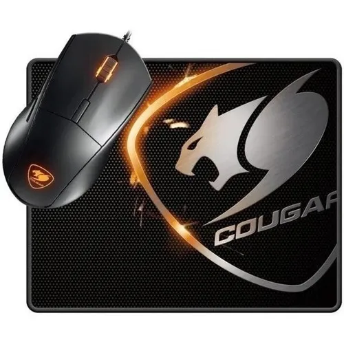 COUGAR CGR-MINOS XC GAMING GEAR COMBO MOUSE