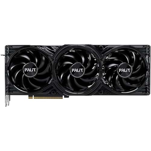 PALIT RTX5070TI GAMING PRO-S OC 16 GB 256Bit GDDR7 EKRAN KARTI