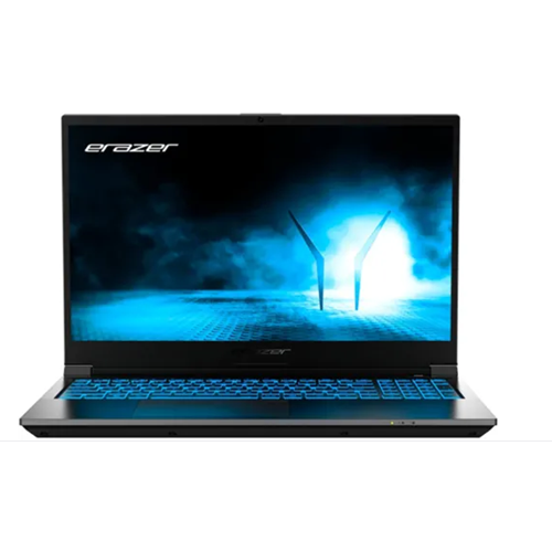 ERAZER CRAWLER E50i MD600013 INTEL i7-12650H 16GB RAM 512GB SSD 6 GB RTX4050 15.6