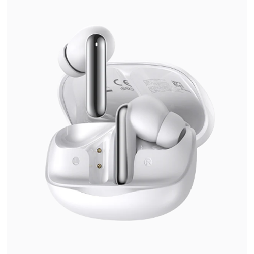 QCY N50 MELOBUDS WIRELESS EARBUDS WHITE