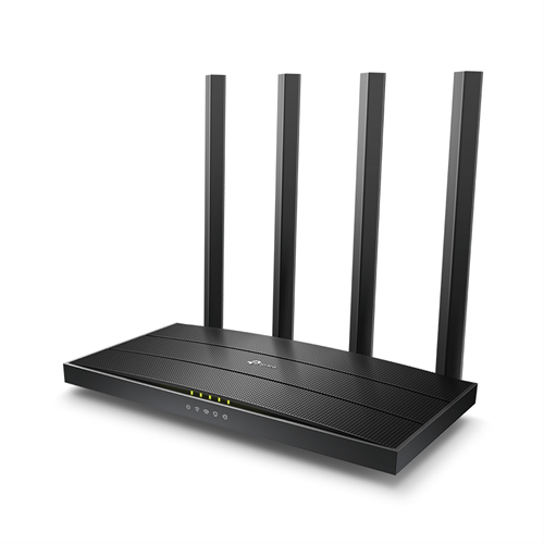 TP-Link Archer C80 AC1900 DualBand Router