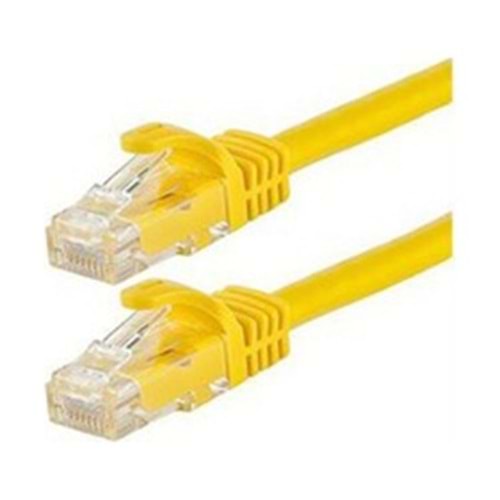FLAXES FNK-615S 15 MT CAT6 PARCH KABLO