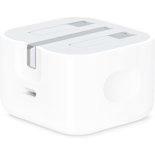 APPLE USB-C 35W ŞARJ ALETİ
