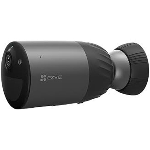 EZVIZ EB3-2K SMART HOME BATTERY CAMERA WIFI