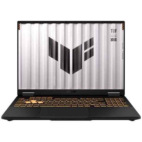 ASUS TUF F16 FX608JH i5-13450HX 16 GB RAM 512 GB SSD 8GB RTX 5050 16