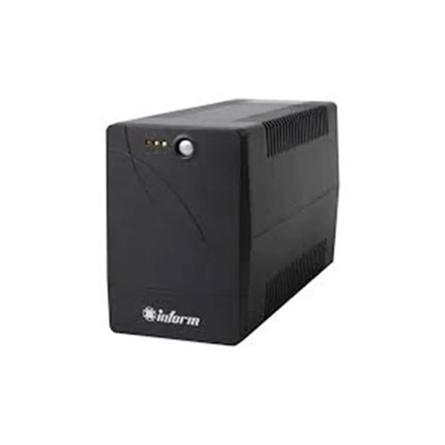INFORM GUARDIAN 1500A UPS (2X9AH) 7-20 DK