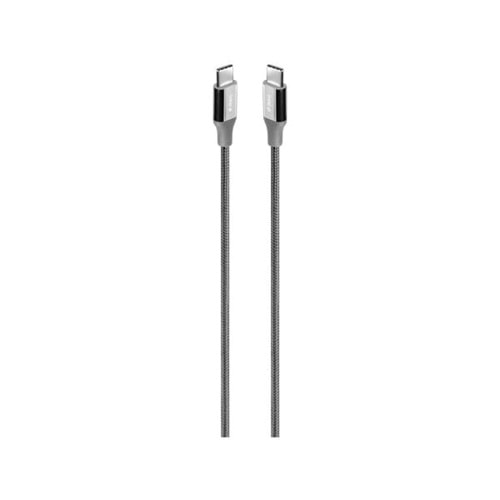 TTEC 2DK51UG ALUMICABLE XL TYPE-C TO TYPE-C 60W