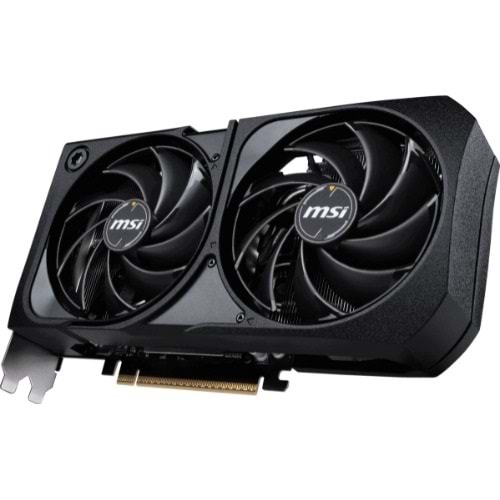 MSI GEFORCE RTX 5070 12GB SHADOW 2X (OC) GDRR7 192 Bit