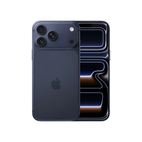 IPHONE 17 PRO MAX DEEP BLUE 256 GB