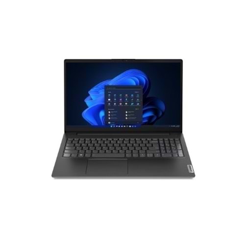 2.EL(SECOND HAND) LENOVO V15 82TT00A0TX INTEL i3-1215U 8 GB RAM 512 GB SSD 15.6 INCH DOS