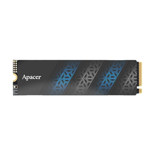 Apacer AS2280P4UPRO-1 512 GB 3500-2300MB/s M.2 PCIe SSD